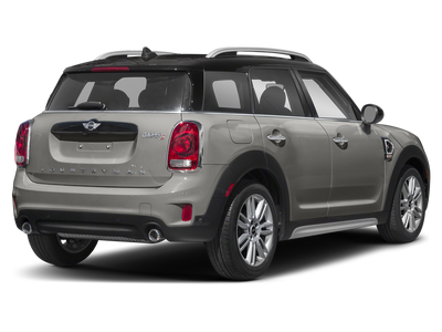 2020 MINI Countryman Cooper S