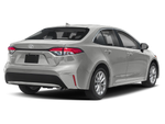 2020 Toyota Corolla XLE