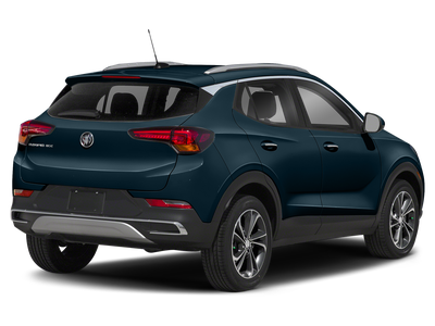 2021 Buick Encore GX FWD Essence