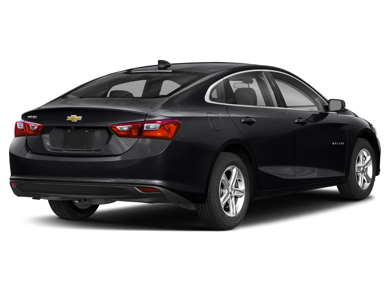 2021 Chevrolet Malibu FWD LS