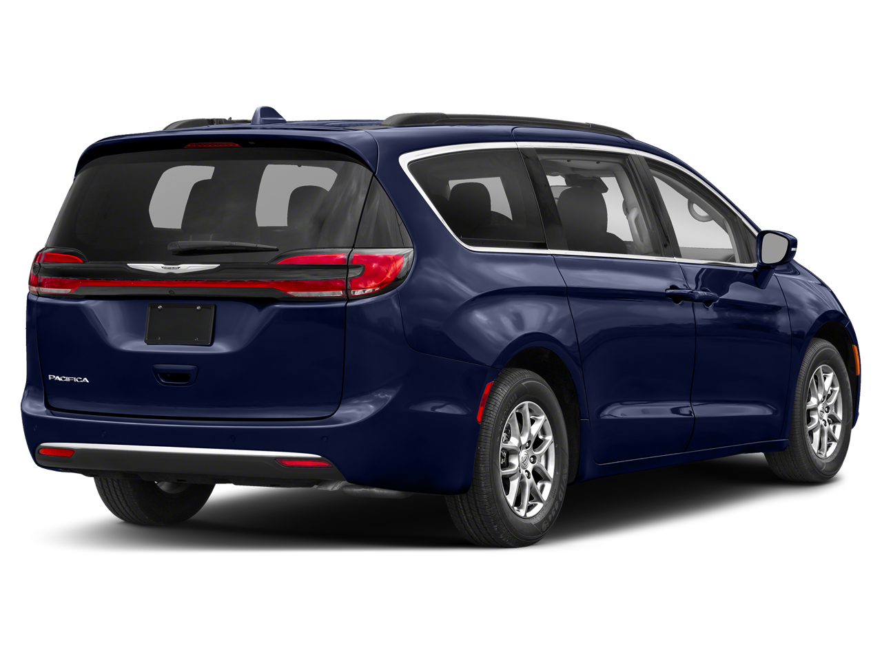 2021 Chrysler Pacifica Touring AWD
