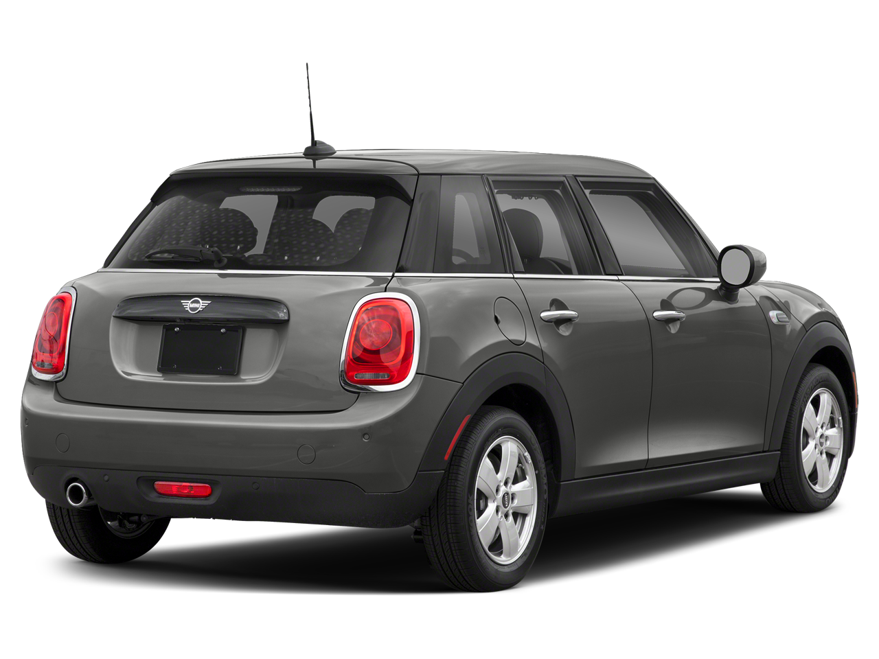 2021 MINI Hardtop Cooper