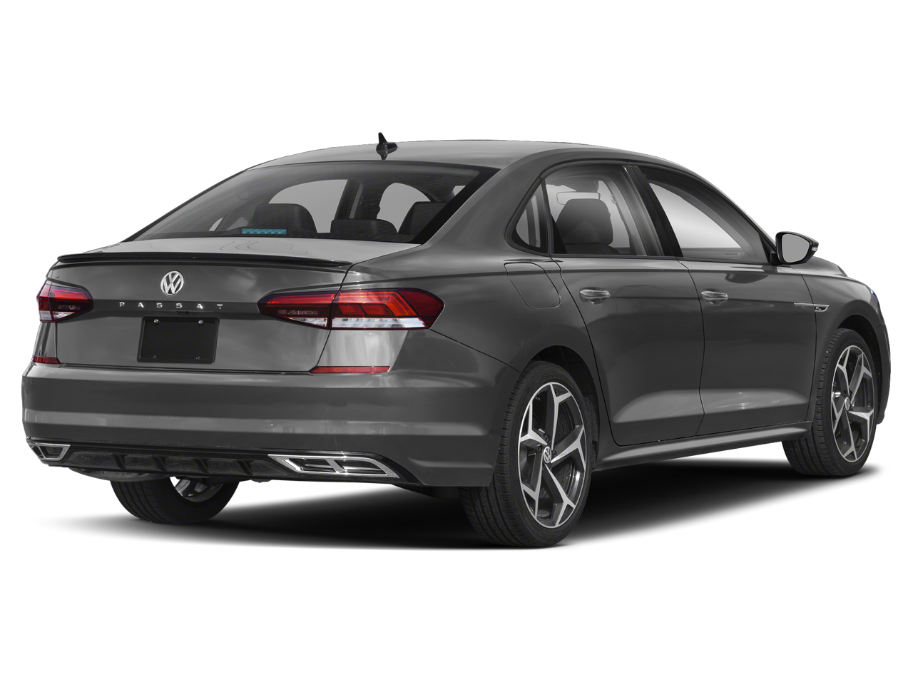 2021 Volkswagen Passat 2.0T R-Line