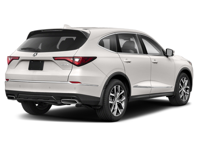 2022 Acura MDX Technology Package