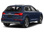 2022 Audi Q5 S line Premium Plus