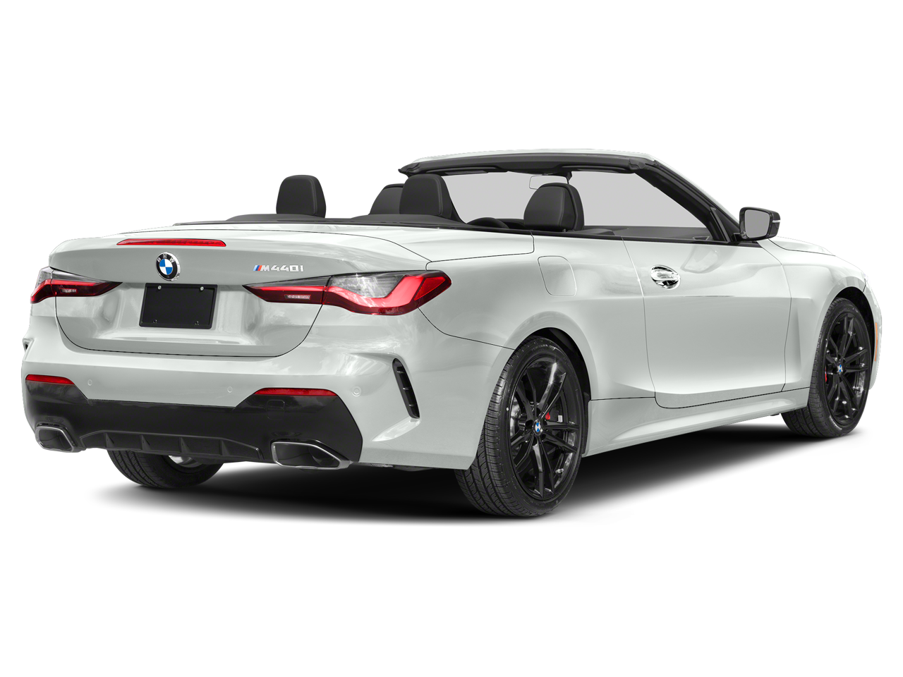 2022 BMW M440i M440i