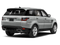 2022 Land Rover Range Rover Sport HSE Silver Edition MHEV