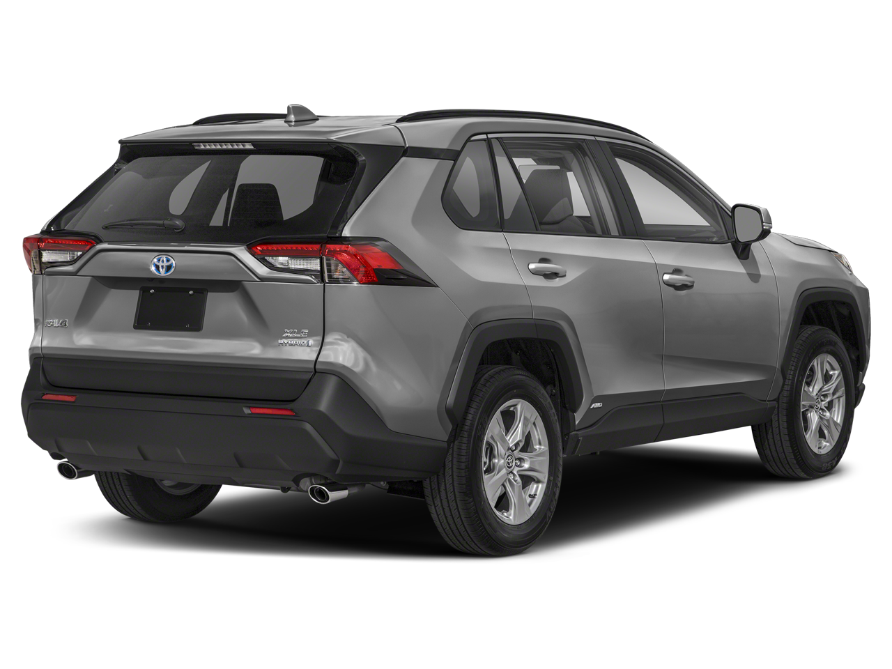 2022 Toyota RAV4 Hybrid Hybrid XLE