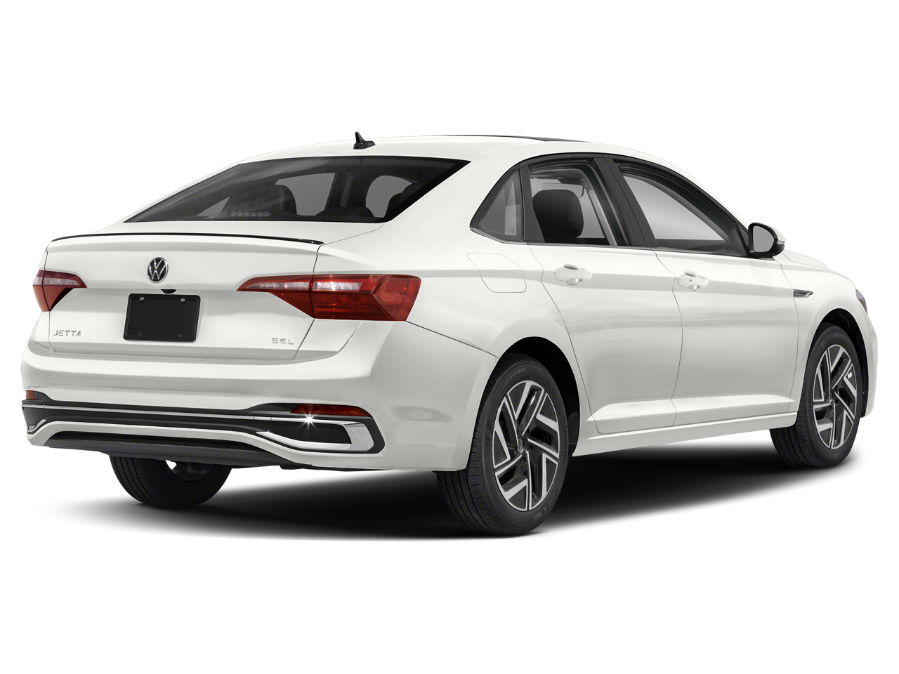 2022 Volkswagen Jetta 1.5T SEL