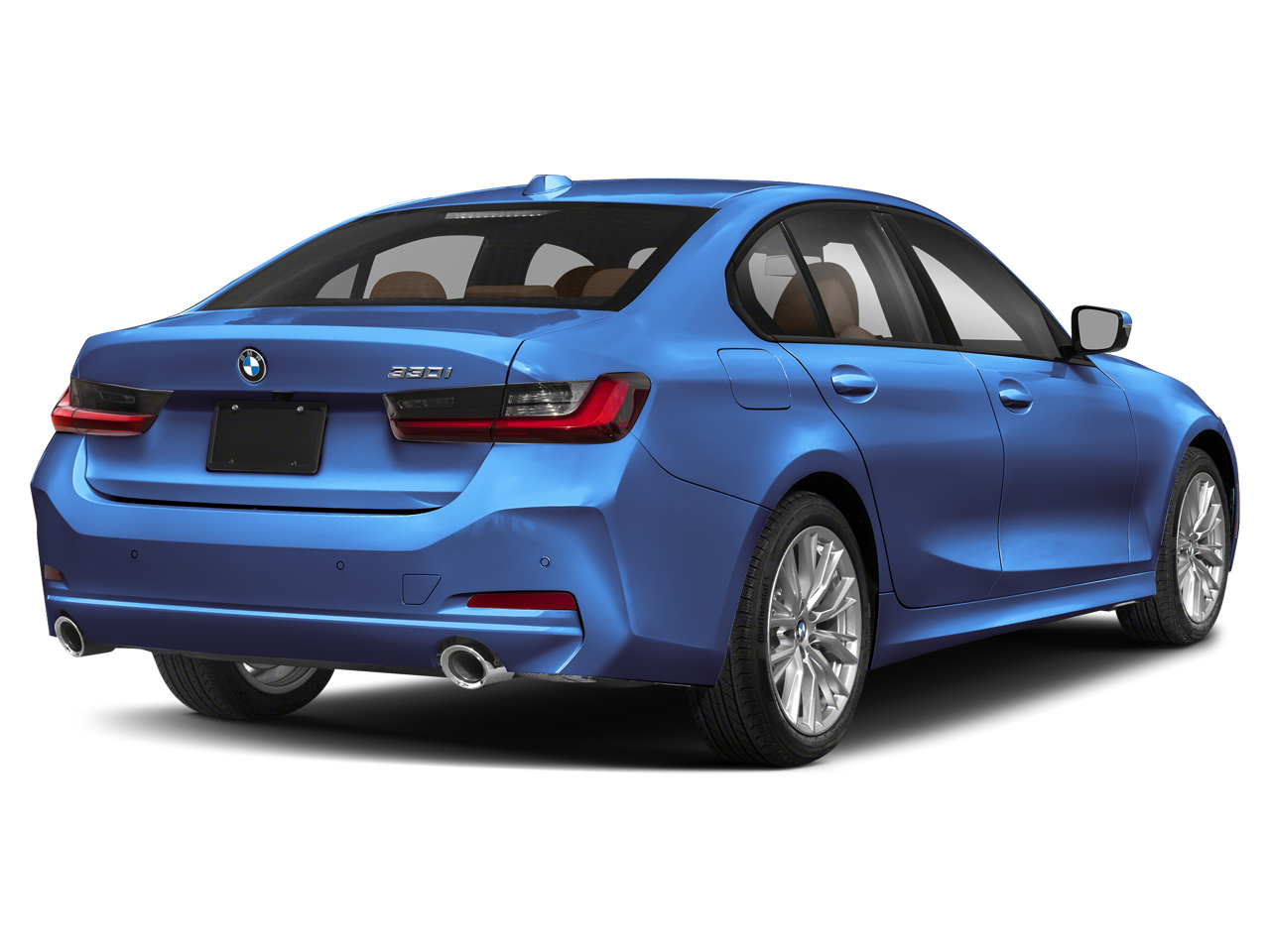 2023 BMW 330i 330i