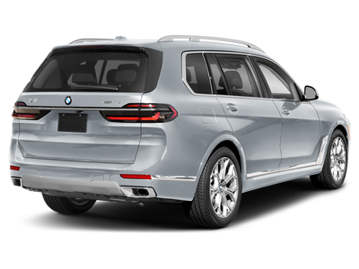 2023 BMW X7 M60i