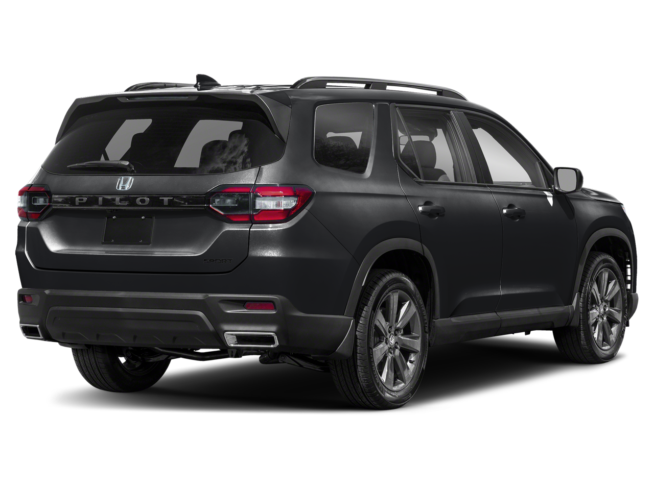 2023 Honda Pilot AWD Sport