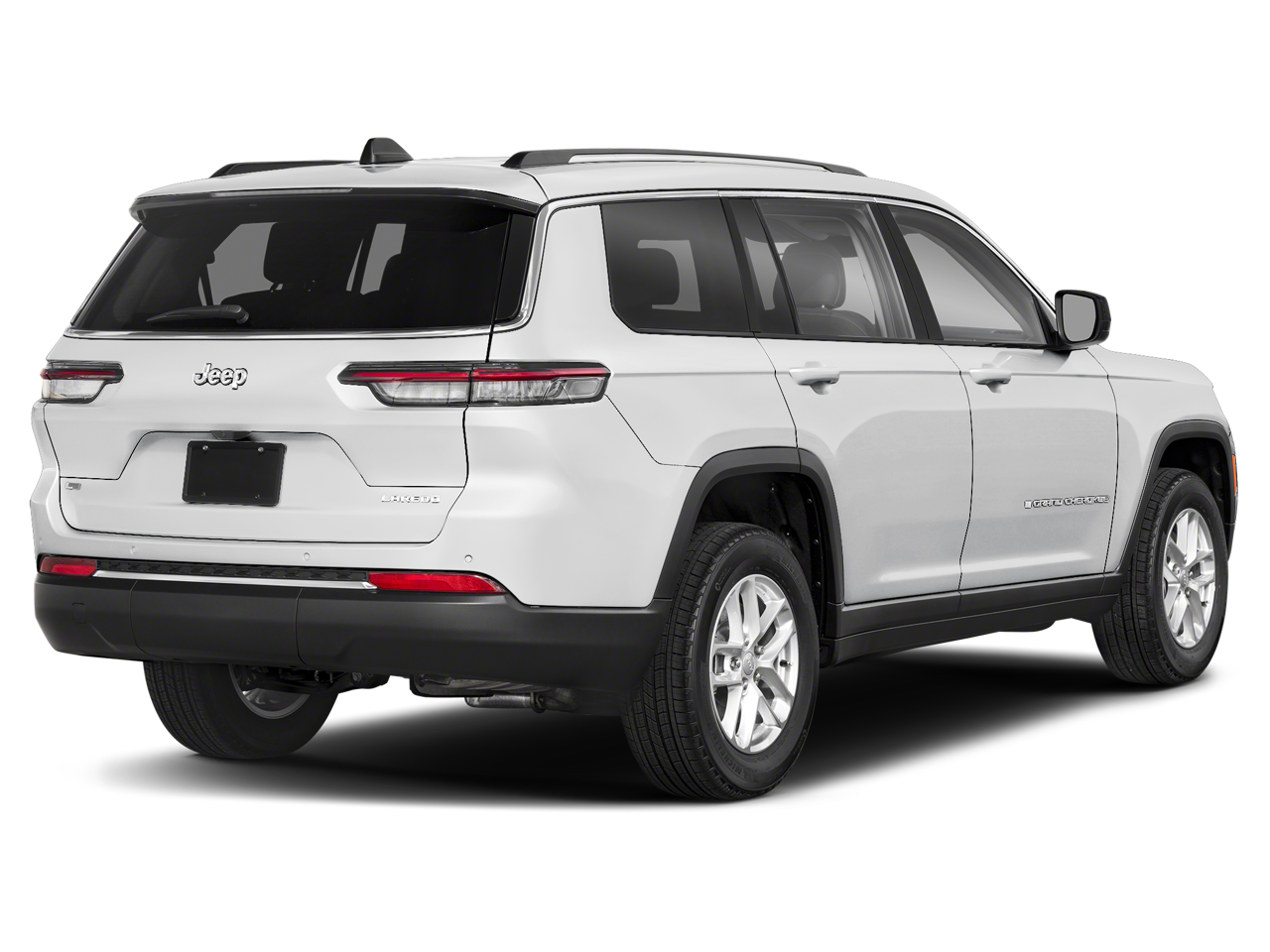 2023 Jeep Grand Cherokee L Summit 4x4