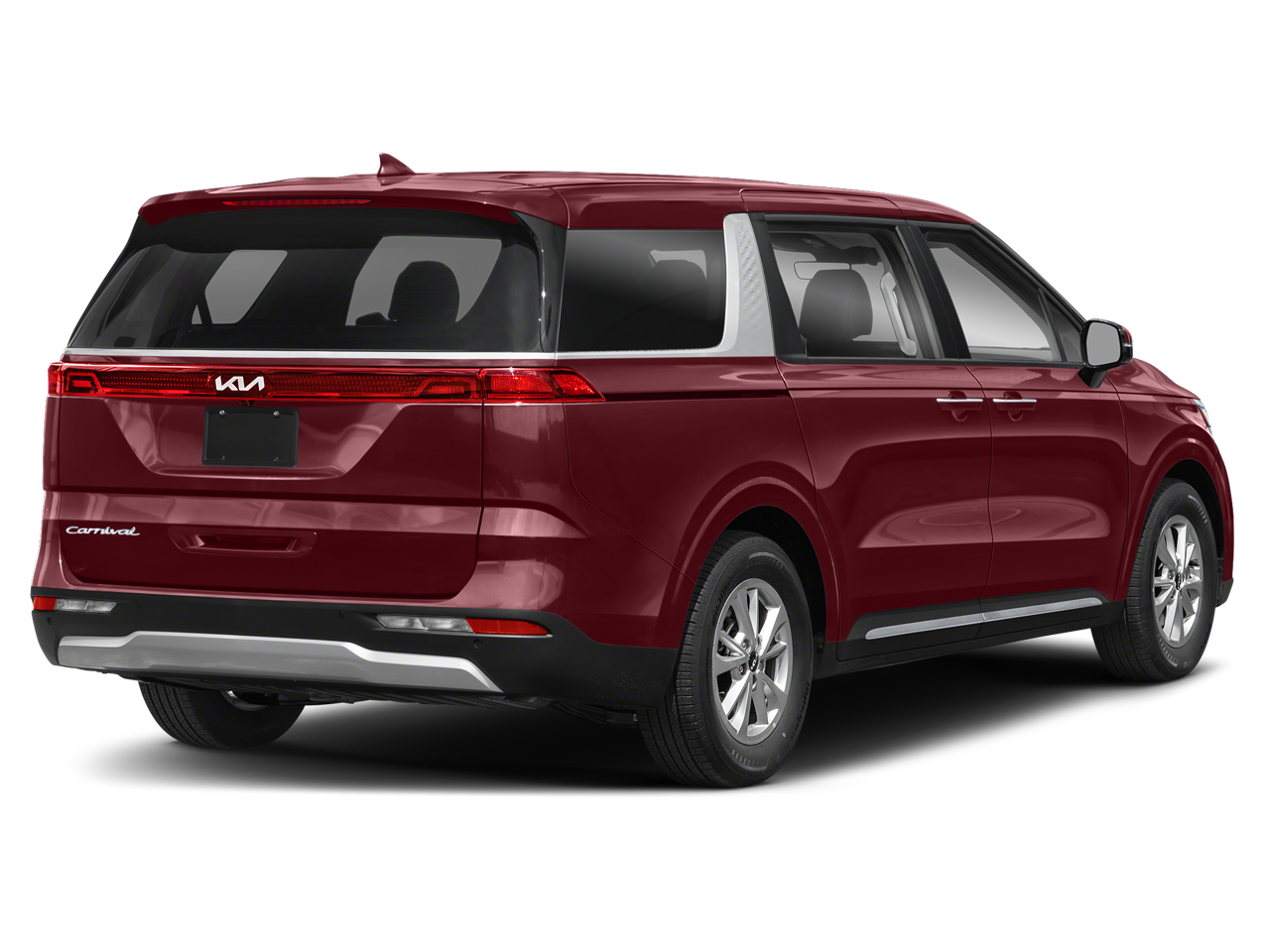 2023 Kia Carnival MPV LX