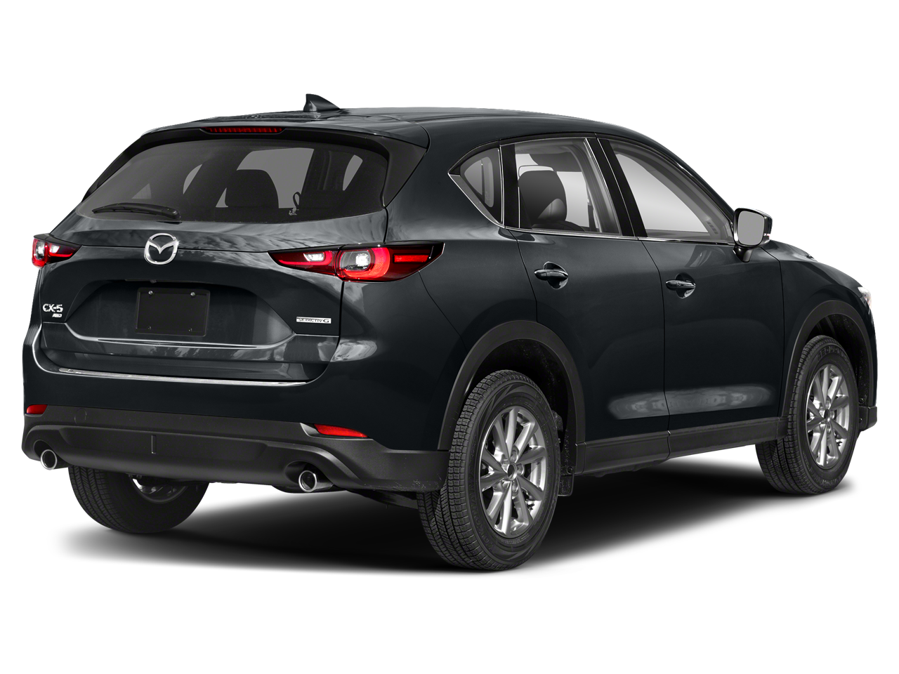 2023 Mazda Mazda CX-5 2.5 S in Statesville NC | JM3KFBAM7P0164271