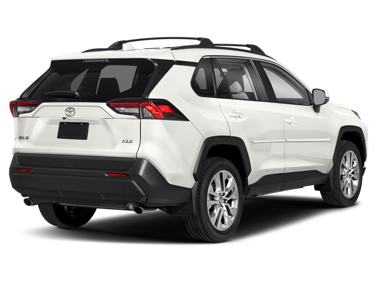 2023 Toyota RAV4 XLE photo 2
