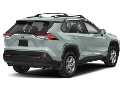 2023 Toyota RAV4 Hybrid Hybrid XLE Premium