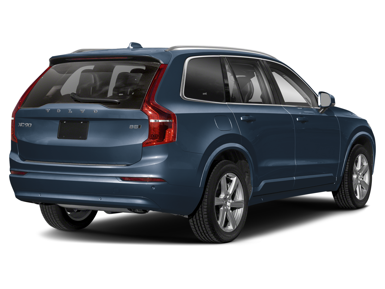 2023 Volvo XC90 B6 Plus 7-Seater