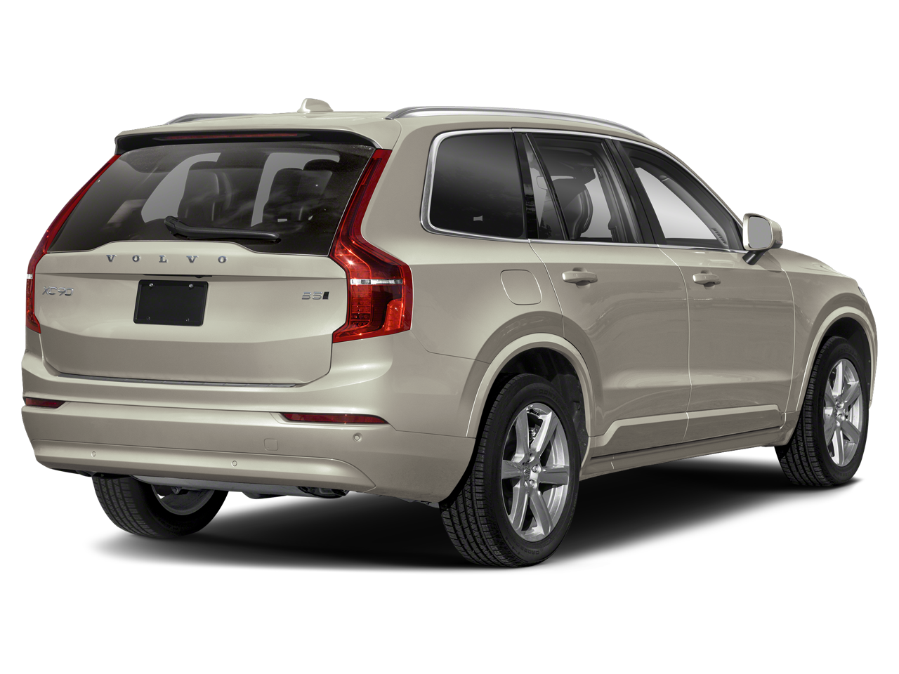 2023 Volvo XC90 Plus photo 2