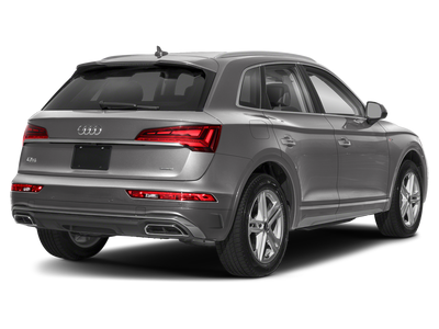 2024 Audi Q5 Premium Plus 55 TFSI e S line quattro S tronic