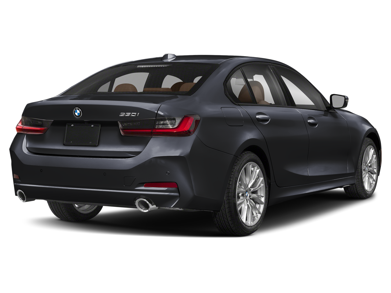 2024 BMW 330i xDrive