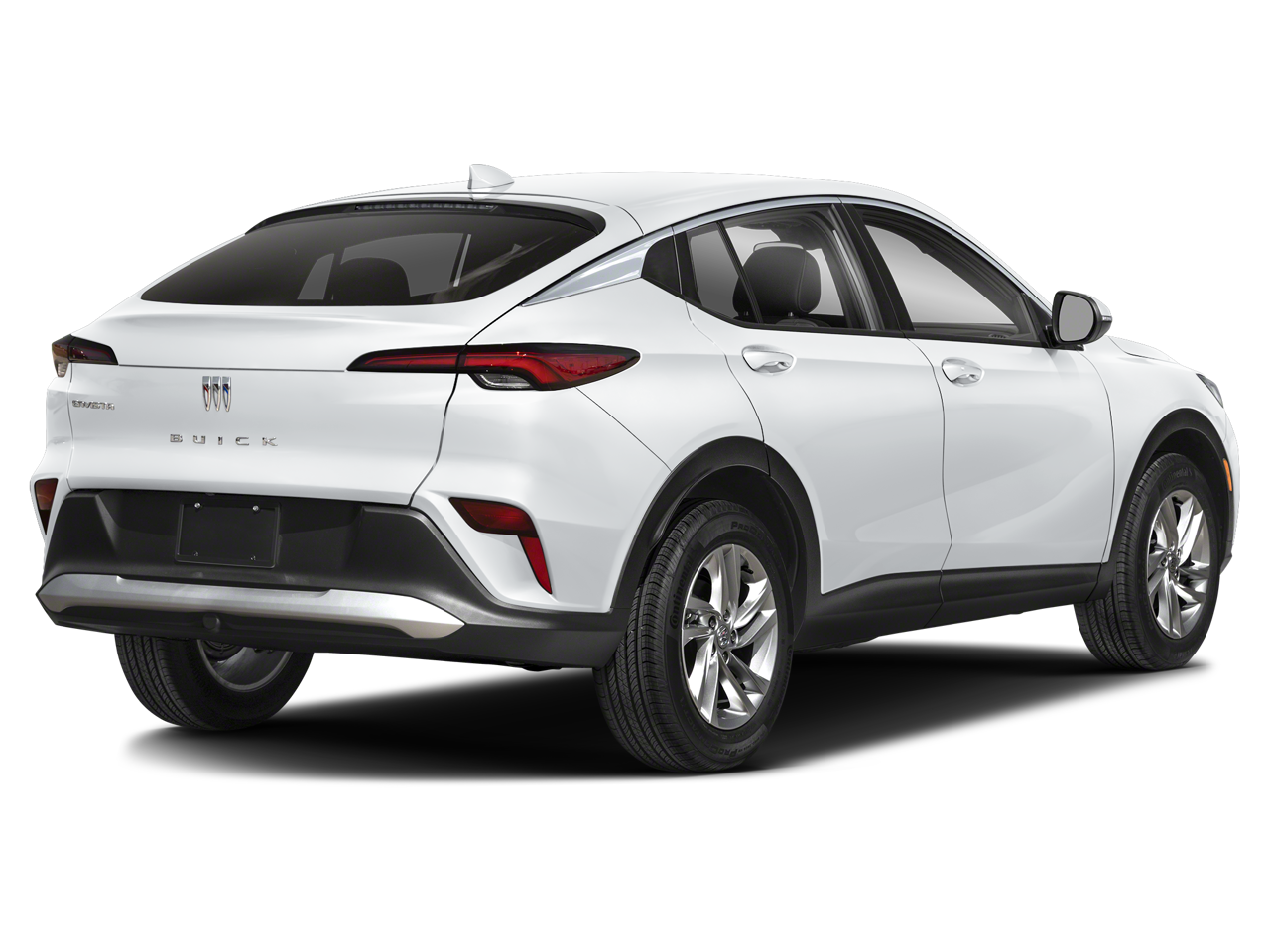 2024 Buick Envista Preferred FWD