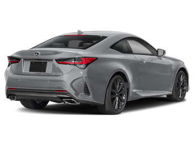 2024 Lexus RC 350 RC 350 F SPORT