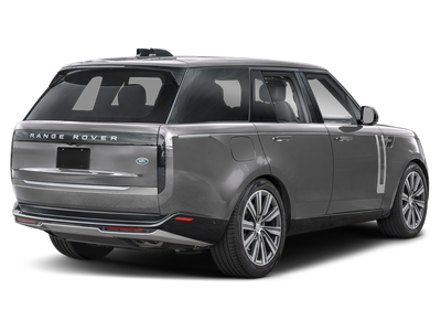 2024 Land Rover Range Rover P400 SE