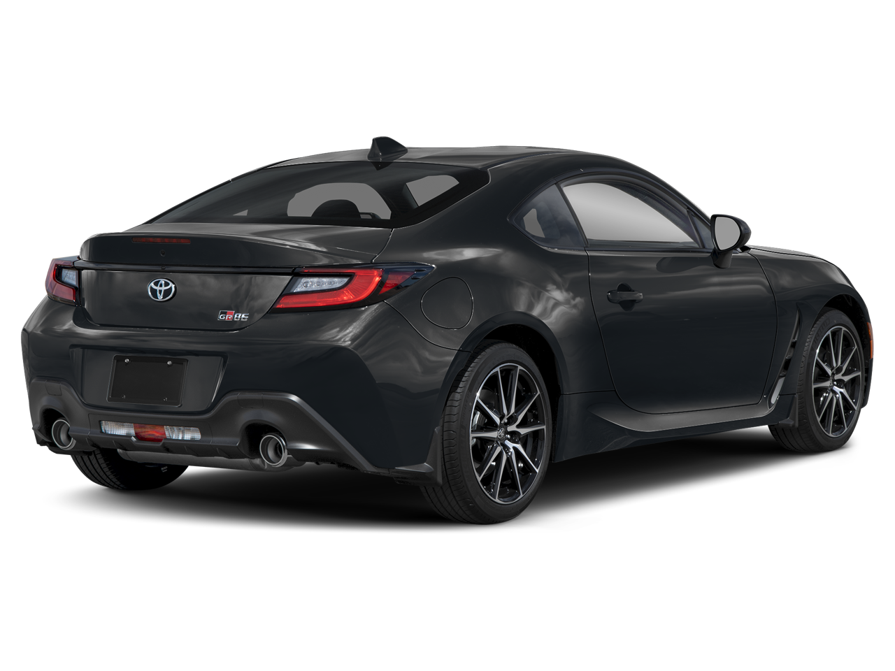 2024 Toyota GR86 Manual (Natl)