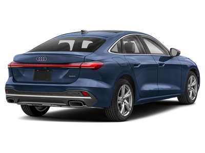 2025 Audi All-new A5 Premium Plus