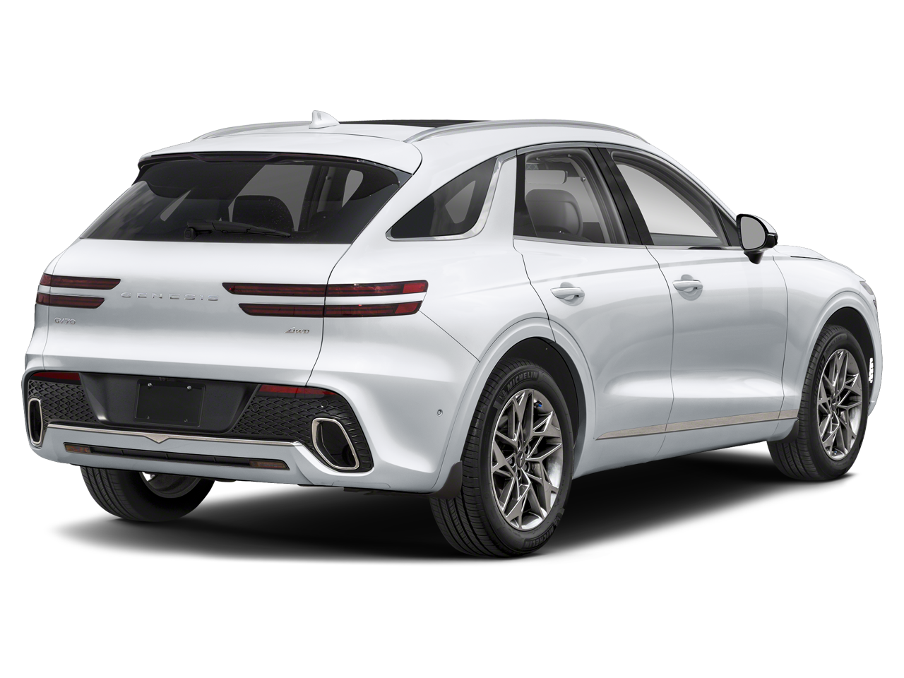 2025 Genesis GV70 2.5T AWD