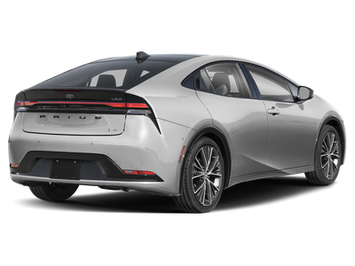 2025 Toyota Prius Limited AWD-e