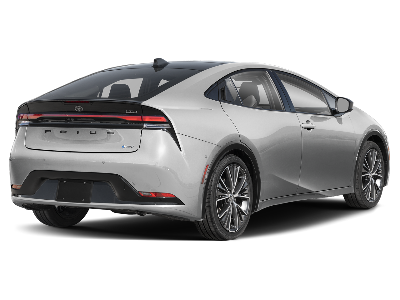 2025 Toyota Prius Limited AWD-e