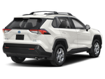 2025 Toyota RAV4 Hybrid Hybrid XLE