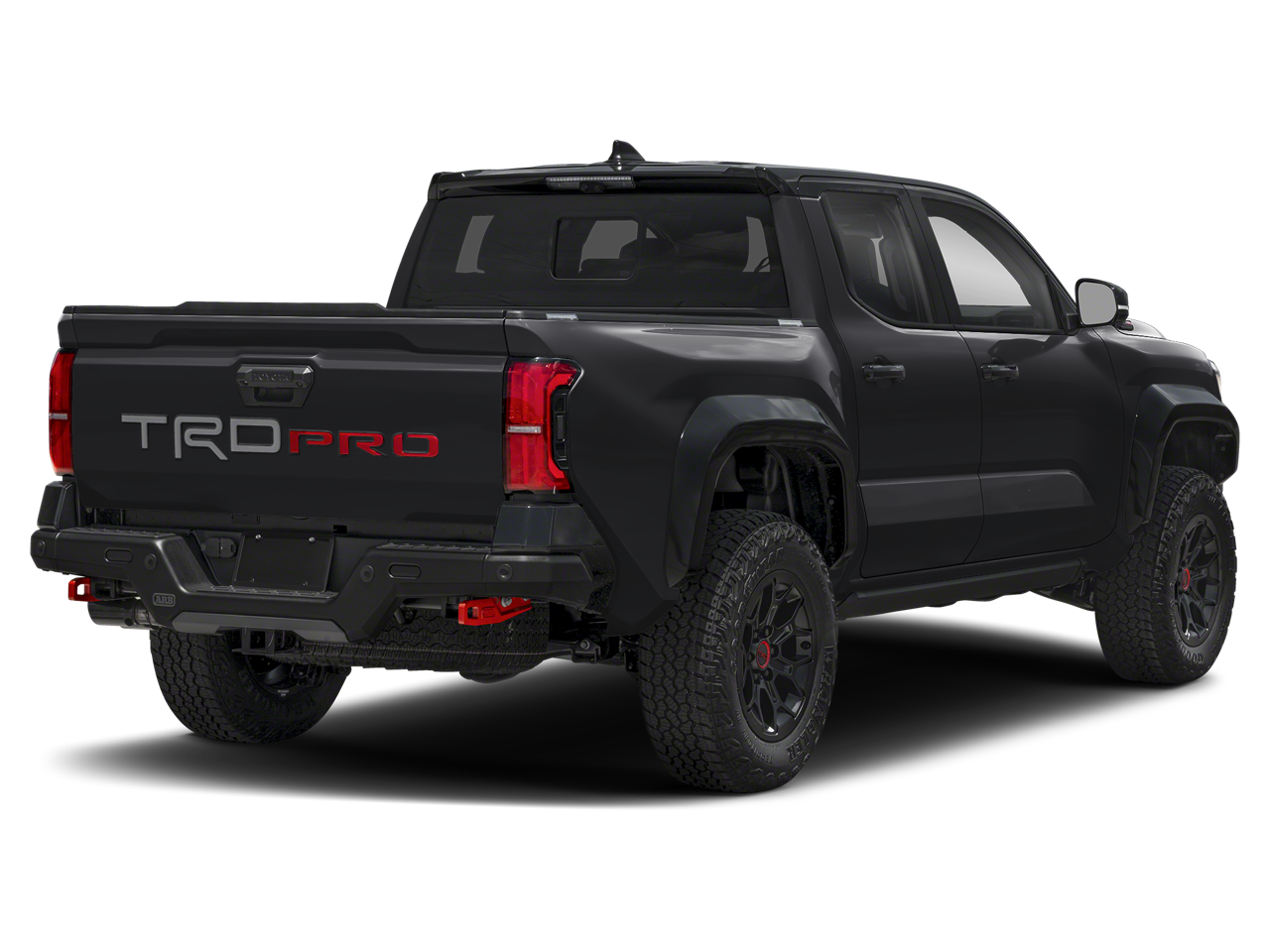 2025 Toyota Tacoma i-FORCE MAX TRD Pro Hybrid