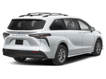 2025 Toyota SIENNA XLE XLE 8 Passenger