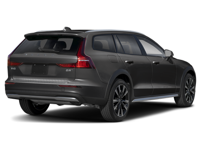 2025 Volvo V60 Cross Country Plus, B5 AWD Gas (mild hybrid)