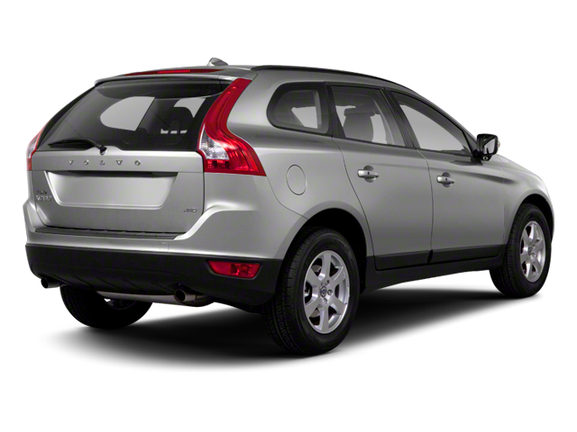 2013 Volvo XC60 3.2 Premier