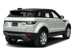 2016 Land Rover Range Rover Evoque SE