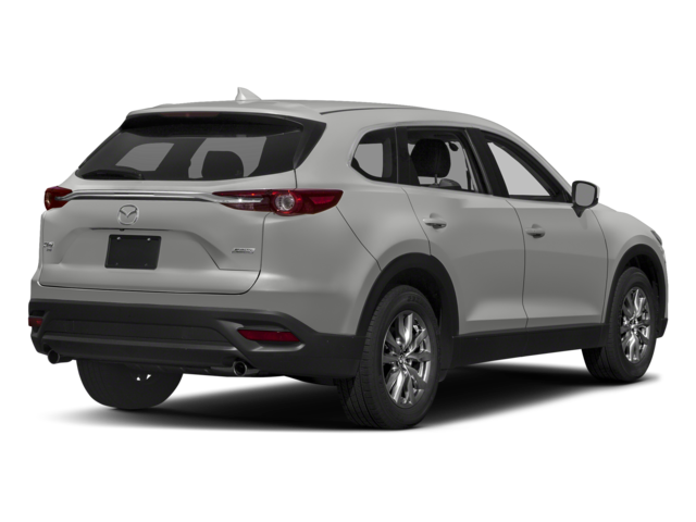 Used 2016 Mazda CX-9 Touring with VIN JM3TCBCY3G0121818 for sale in Statesville, NC