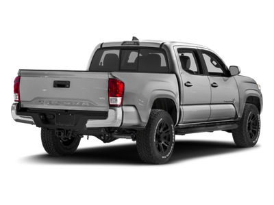 2016 Toyota Tacoma SR5 V6