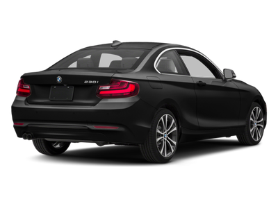 2017 BMW 230i 230i