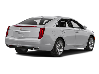 2017 Cadillac XTS Luxury