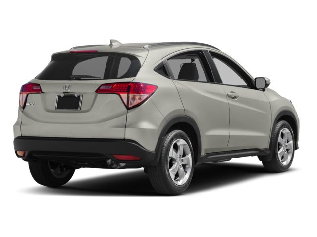 2017 Honda HR-V EX-L