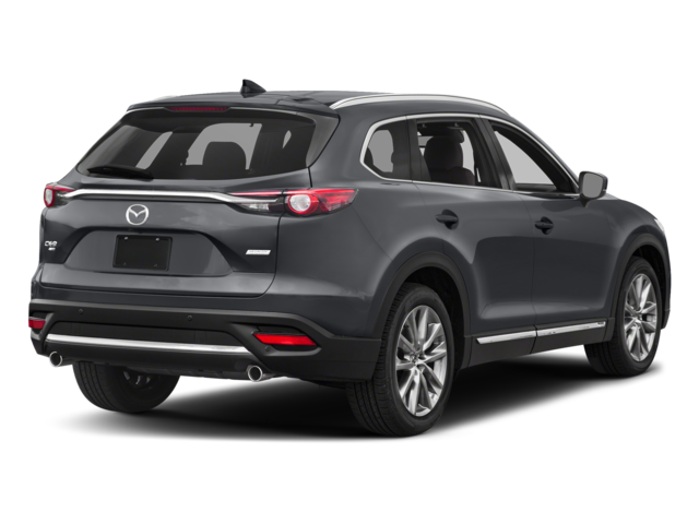 2017 Mazda Mazda CX-9 Signature