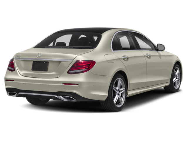 2017 Mercedes-Benz E 300 4MATIC®