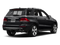 2017 Mercedes-Benz GLE 350 GLE 350
