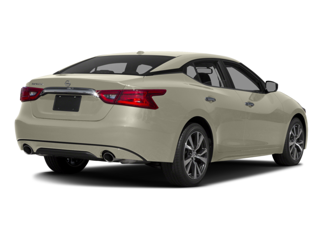2017 Nissan Maxima 3.5 S