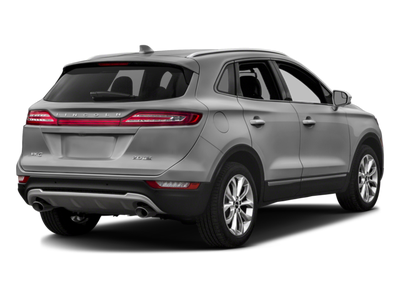 2018 Lincoln MKC Reserve