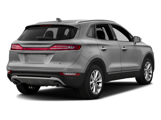 2018 Lincoln MKC Reserve